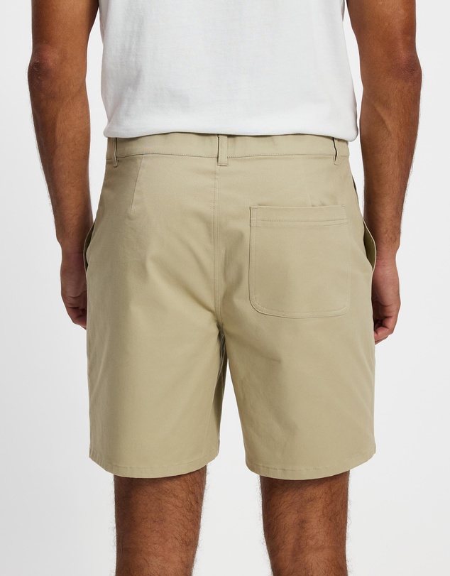 Staple Superior - Parry Shorts