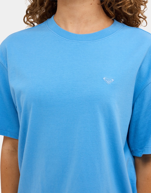 Roxy - Womens Heart Into It T-Shirt