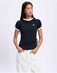 adidas Originals - Double Layered Cali Tee