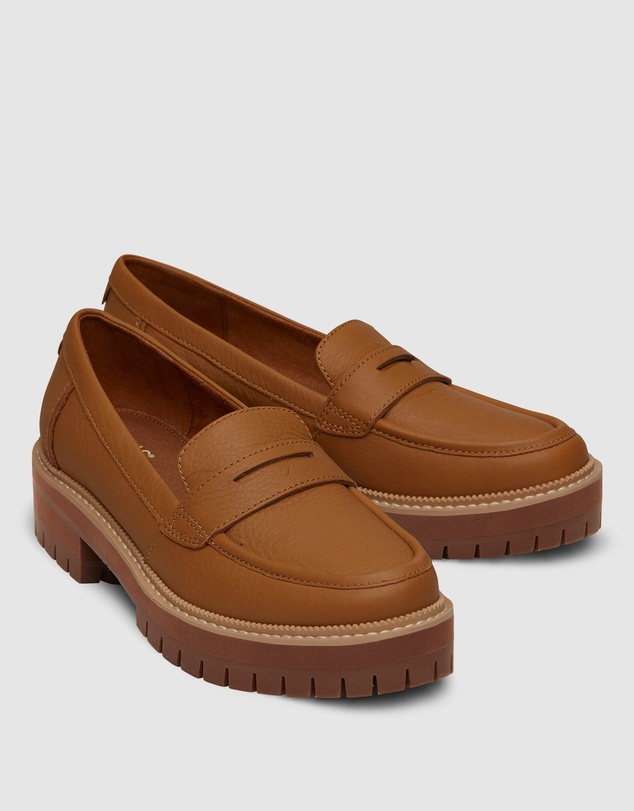 TOMS - Cara Loafer