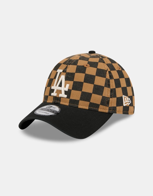 New Era - 9Twenty Chessboard Cap
