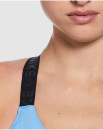 Nike - Hydralock Racerback One-Piece Swimsuit