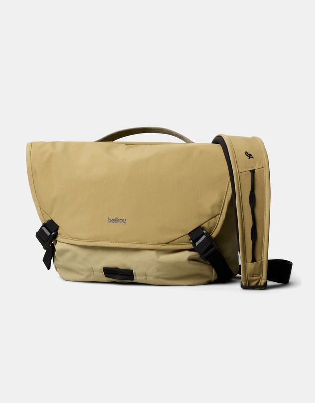 Bellroy - Venture Messenger 14