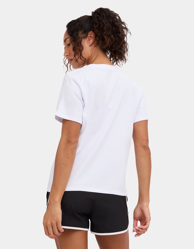 RVCA - Womens RVCA Core T-Shirt