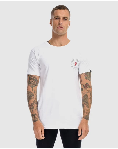 DVNT - Uprising Tee