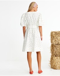 Binny - Galloway Dress