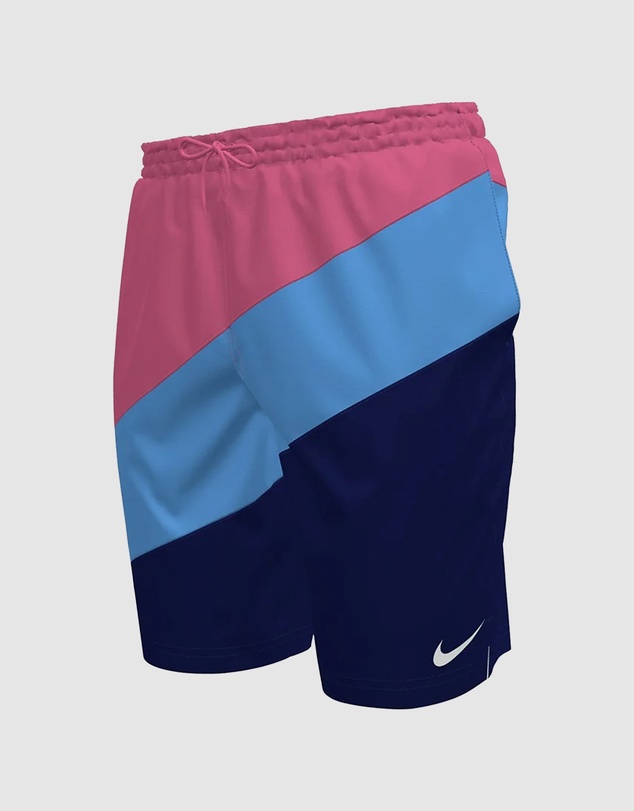 Nike - Colour Surge Volley 9
