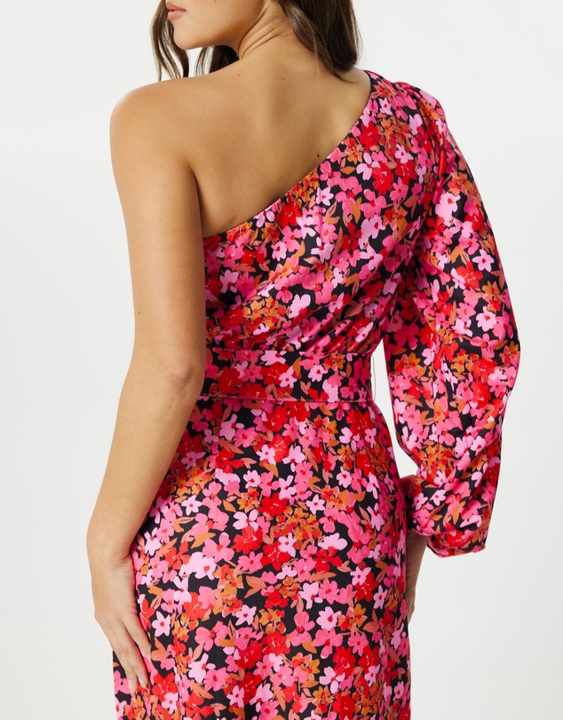 Tussah - Addie Midi Dress
