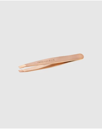 Tweezerman - Mini Slant Tweezer