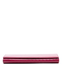 Pre-Loved by Azura Reborn - Pre-Loved Microguccissima Patent Broadway Clutch