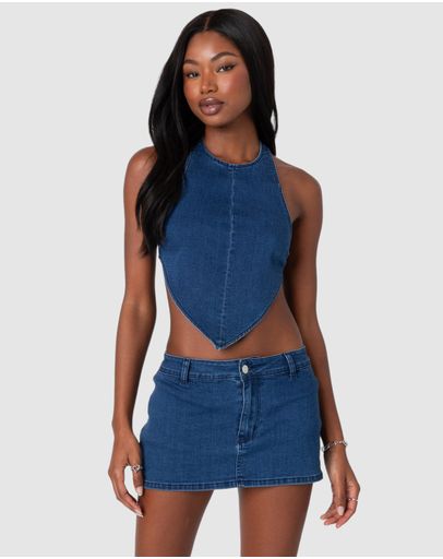 DARK-BLUE