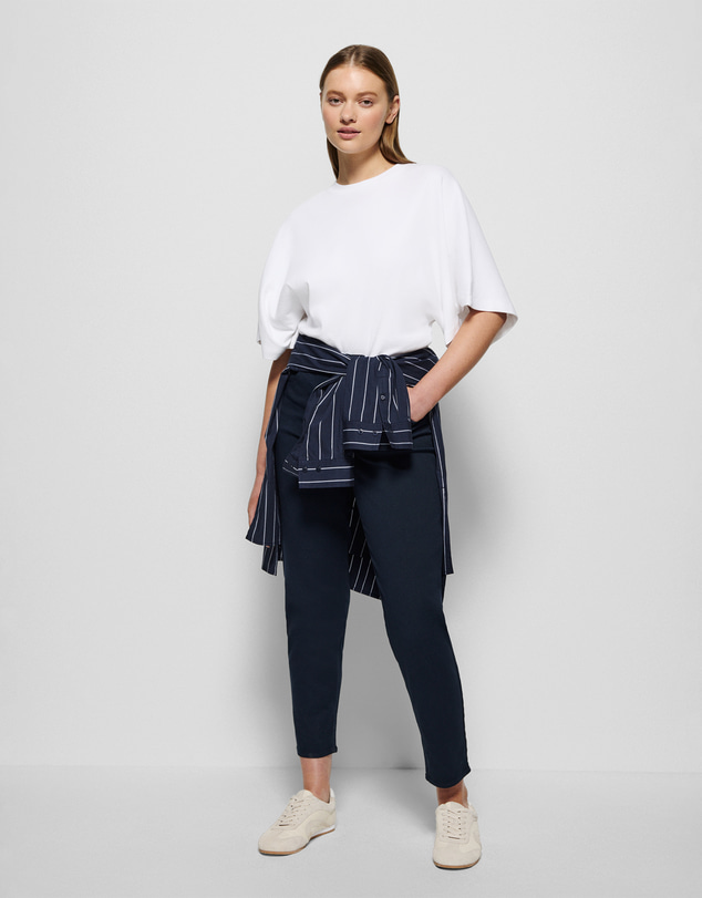 Commonry - The Soft Stretch Casual Pant