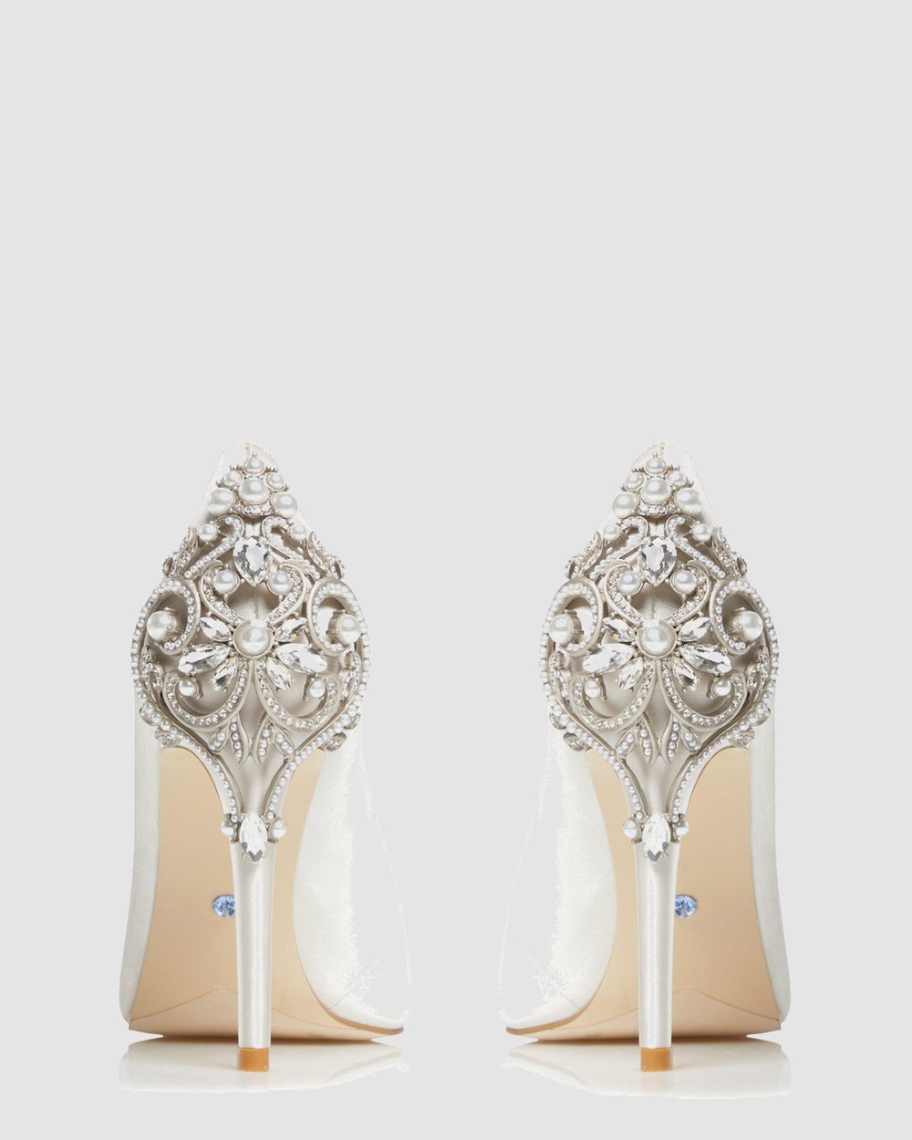Bluebell by Dune London Online | THE ICONIC | Australia