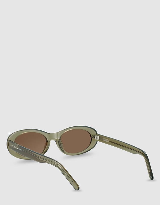 Status Anxiety - Dopamine Sunglasses