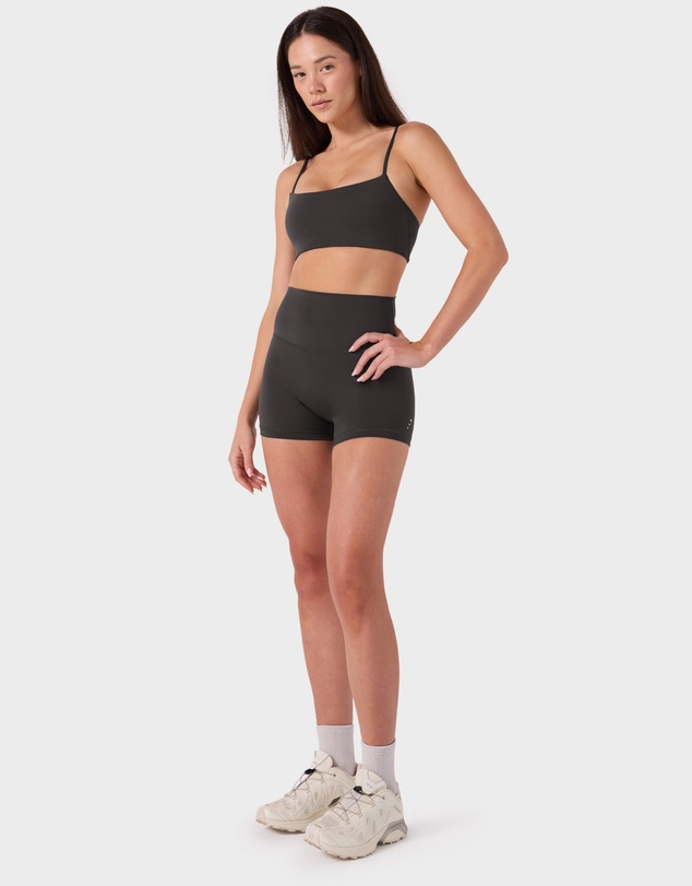 REC GEN - FITform Strap Bra