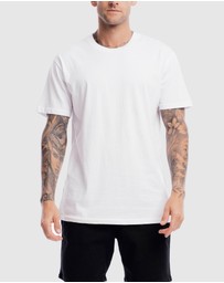 First Division - Weekender Tee