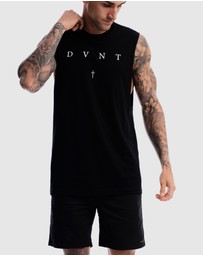 DVNT - Saint Tank