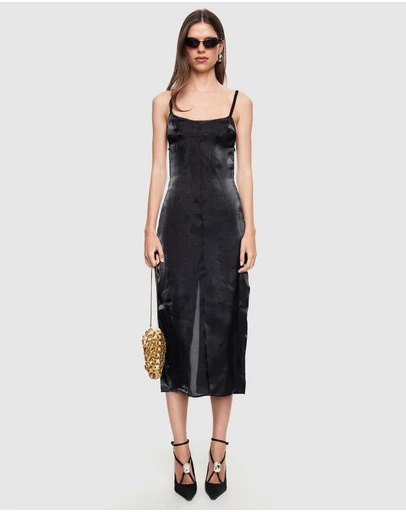 Lioness - Electra Midi Dress