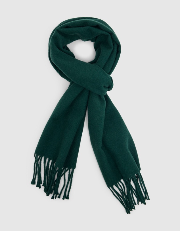 Oxford - Layton Wool Scarf