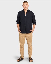 Academy Brand - Cooper Slim Chino