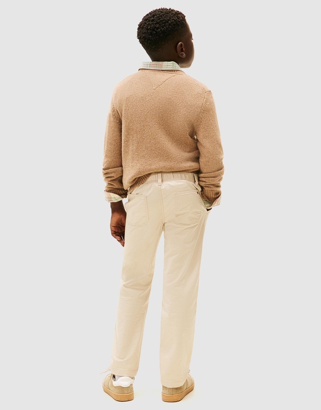 Tommy Hilfiger - Chino Pants - Teens