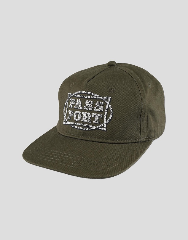 PASS~PORT - Stone Circle Workers Cap