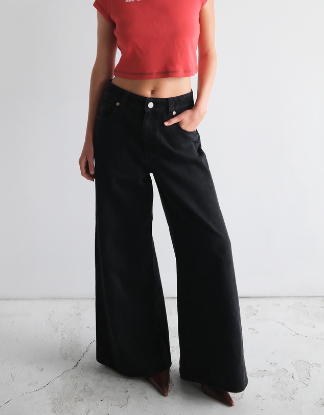 Abrand - 94 Baggy Jeans
