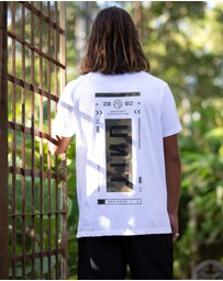 UNIT - UNIT Peak Men's T-Shirt