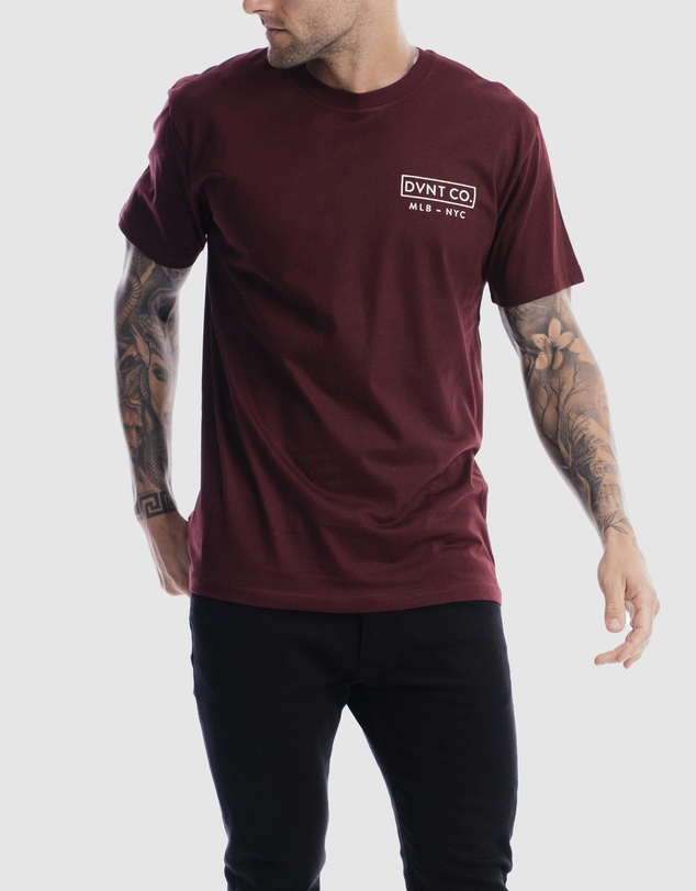 DVNT - NYC Tee
