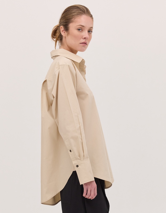 Cloth & Co. - The Classic Shirt