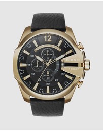Diesel - Mega Chief Men's Analogue Watch