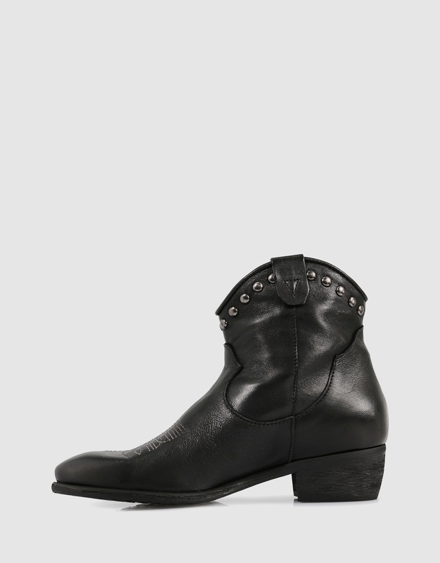 Sempre Di - Texric Ankle Boots