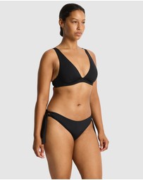 Sea Level Australia - Essentials Tie Side Regular Pant