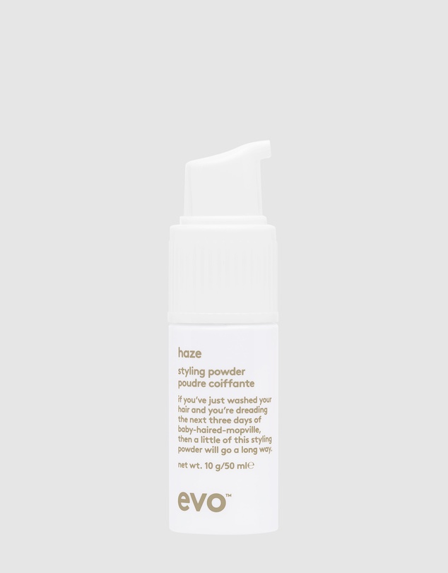 evo - Haze Styling Powder 50ml Spray