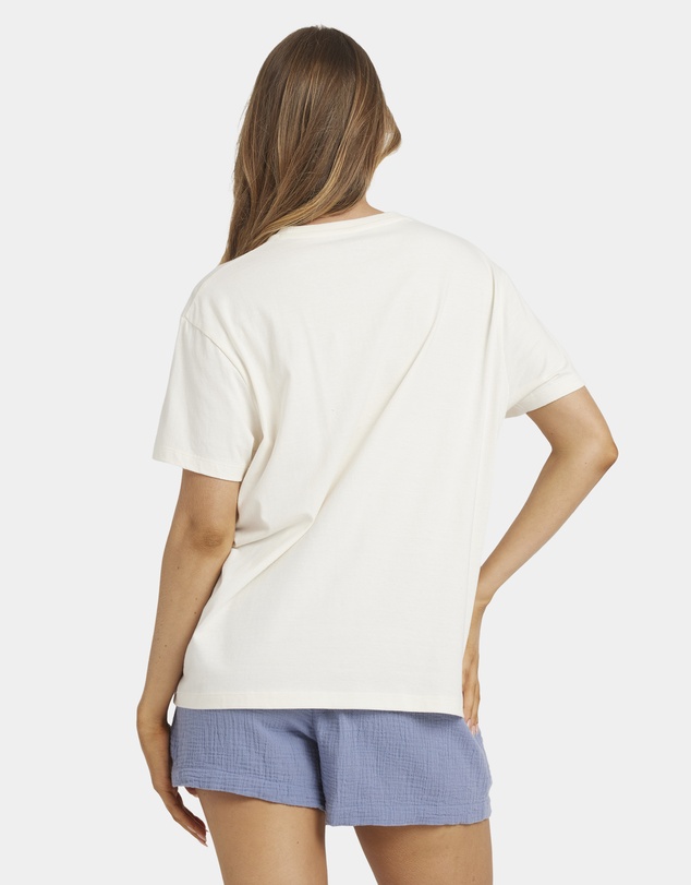 Billabong - Womens Emerald Island T-Shirt