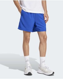adidas Sportswear - Essentials Small Logo Chelsea Shorts Mens