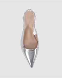 Nude Footwear - Layla