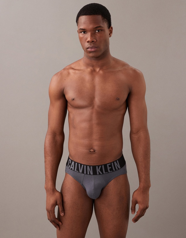 Calvin Klein - Intense Power Cotton 3 Pack Briefs