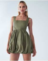 BWLDR - Dila Mini Dress