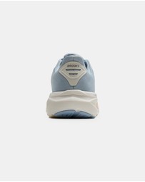 Brooks - Ghost 17 - Women's
