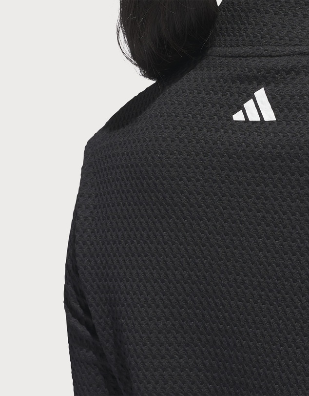 adidas Performance - Golf Women's Ultimate365 Textured Jacket