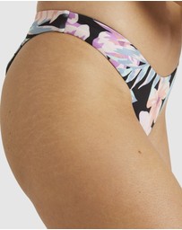 Billabong - Nights In Paradise Rev Hike Bikini Bottom