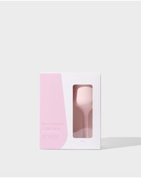STYLD. - Sweetheart Stemmed Goblet Set (2 pcs)
