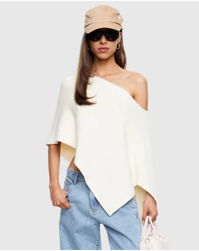 Lioness - Luminous Poncho