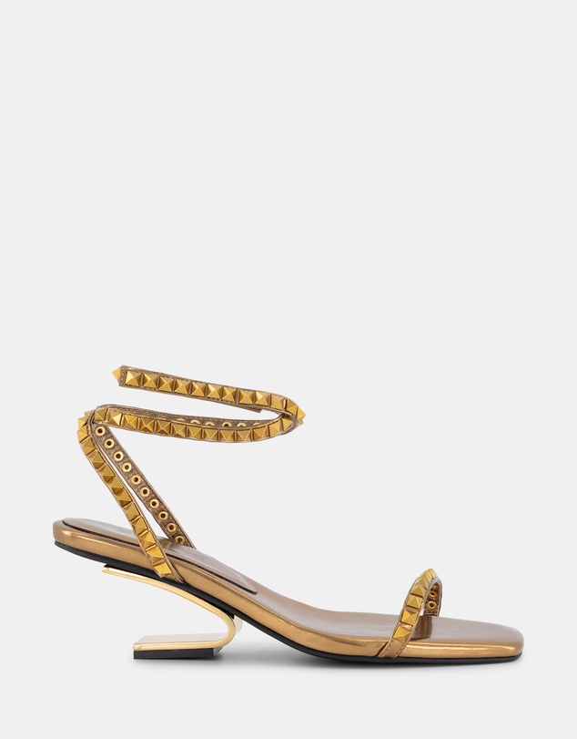 Jeffrey Campbell - Luxor LB