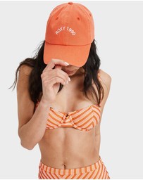Roxy - Womens Toadstool Cap