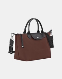 Longchamp - Le Pliage Energy Top Handle Bag