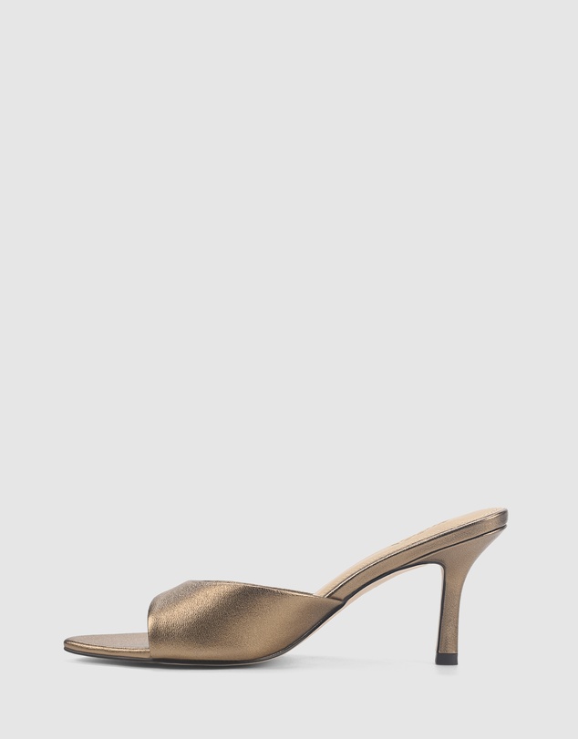 Siren - Margot Point Toe Mules