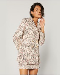 Winona - Philo Blazer 