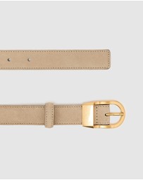 REISS - Hazel Belt